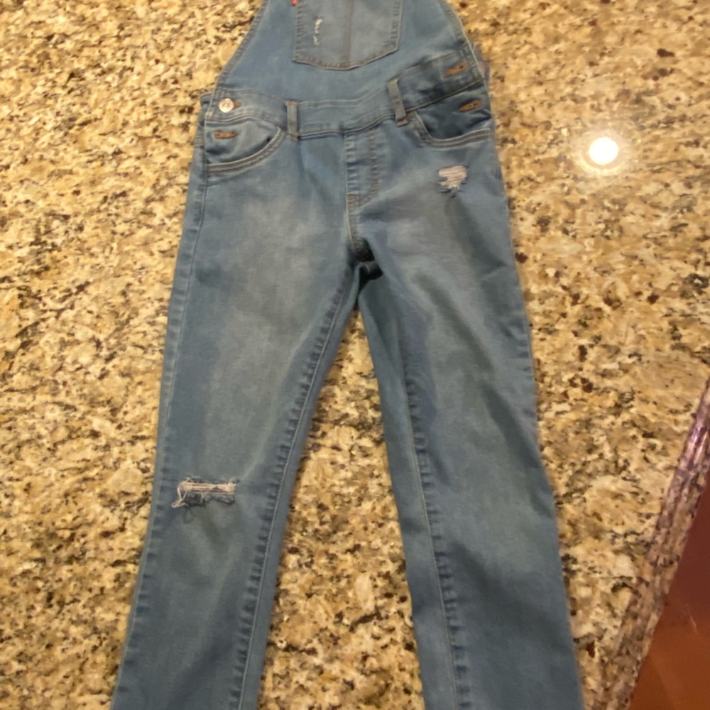 Levi’s size 10  with more LOT